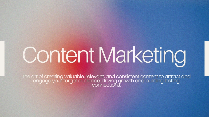 About Content Marketing